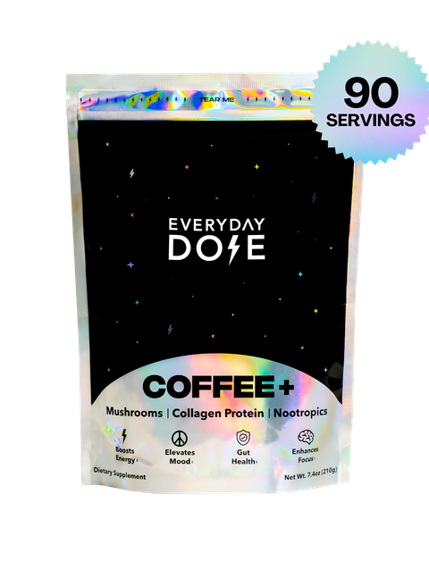 Everyday Dose 90 Serving Jumbo Bag Best Seller